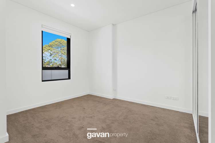 Third view of Homely apartment listing, 211/2A James Street, Blakehurst NSW 2221