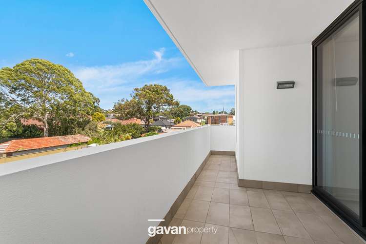 Fifth view of Homely apartment listing, 211/2A James Street, Blakehurst NSW 2221