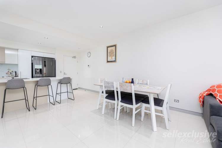 Seventh view of Homely unit listing, 66/80 Hornibrook Esplanade, Clontarf QLD 4019