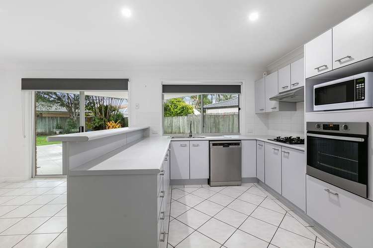 Third view of Homely house listing, 8 Parklea Esplanade, Mountain Creek QLD 4557