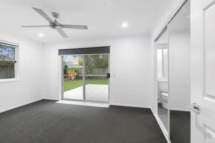 Fifth view of Homely house listing, 8 Parklea Esplanade, Mountain Creek QLD 4557