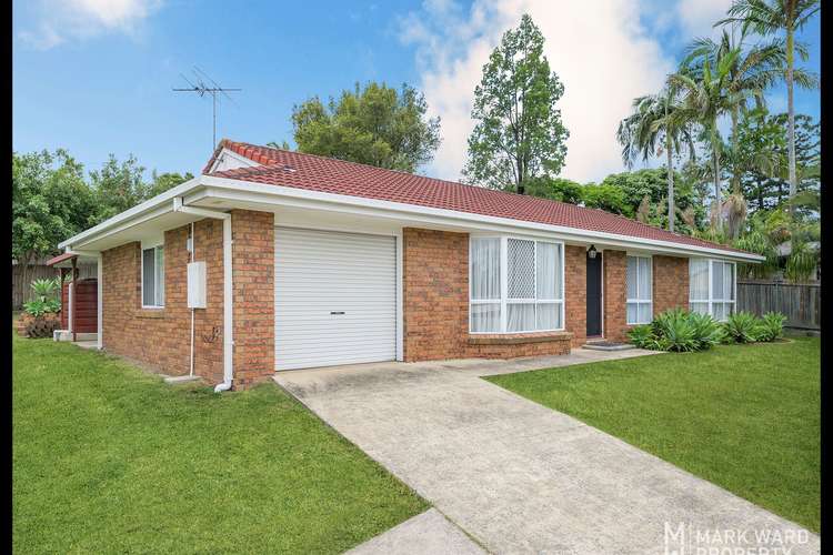 Main view of Homely house listing, 48 Leah Ave, Salisbury QLD 4107