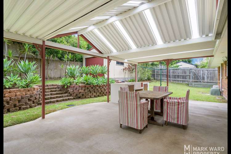 Second view of Homely house listing, 48 Leah Ave, Salisbury QLD 4107