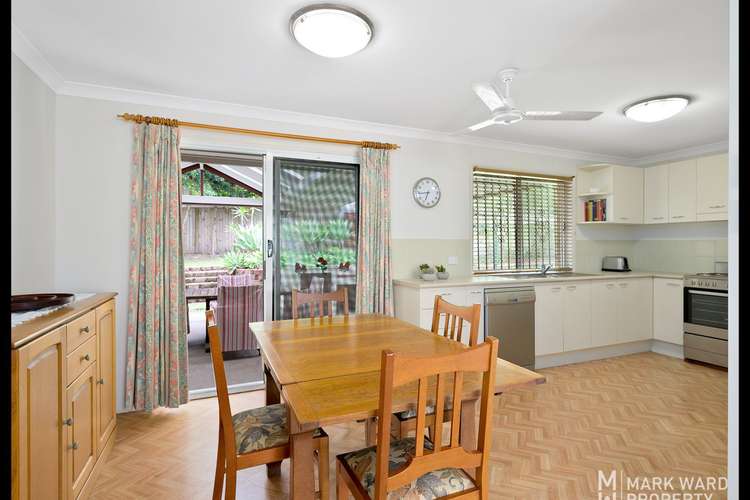 Fourth view of Homely house listing, 48 Leah Ave, Salisbury QLD 4107
