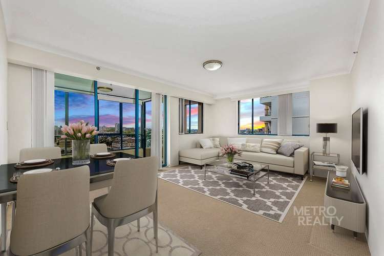 Second view of Homely apartment listing, 347/303 Castlereagh St, Haymarket NSW 2000