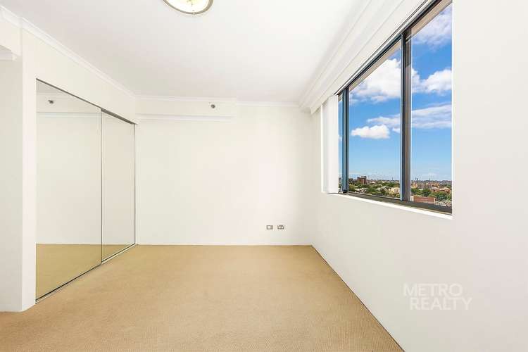 Fifth view of Homely apartment listing, 347/303 Castlereagh St, Haymarket NSW 2000