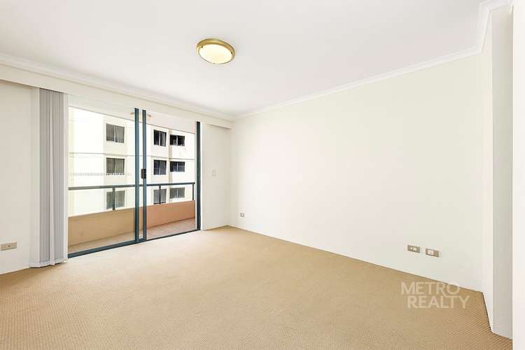 Sixth view of Homely apartment listing, 347/303 Castlereagh St, Haymarket NSW 2000