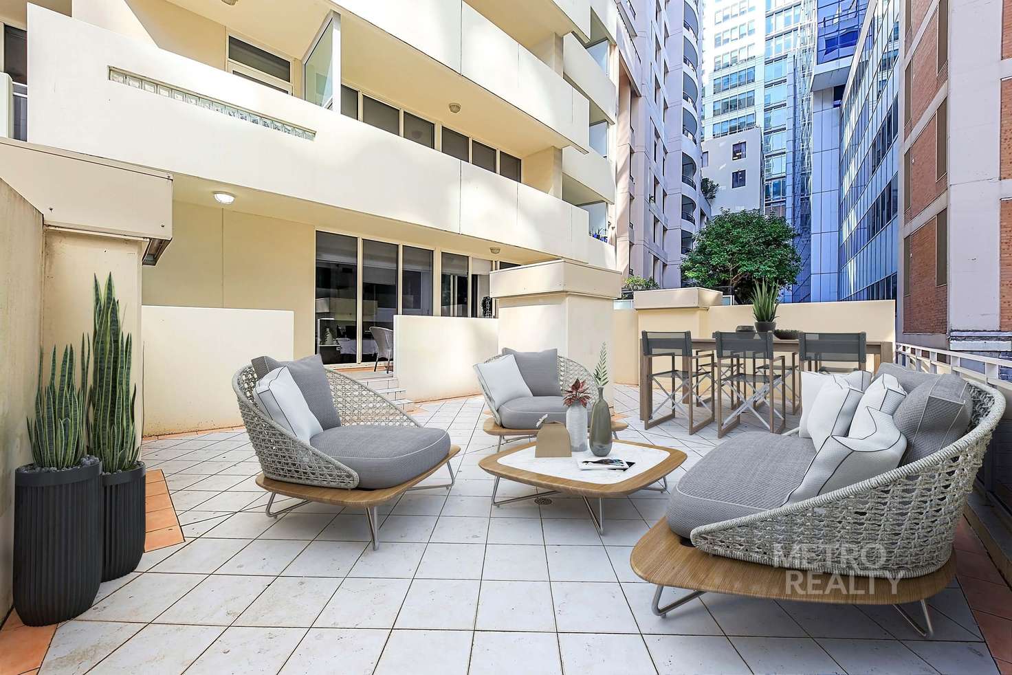 Main view of Homely apartment listing, 5/361 Kent Street, Sydney NSW 2000