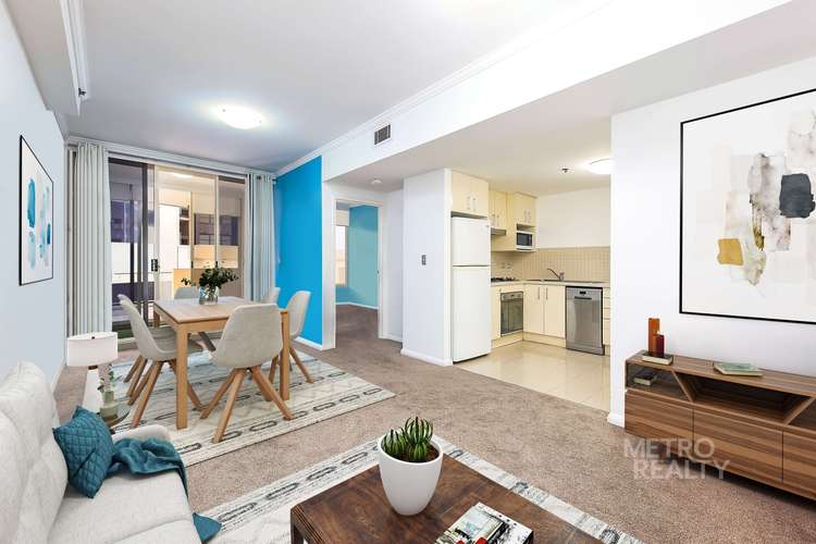 Second view of Homely apartment listing, 5/361 Kent Street, Sydney NSW 2000