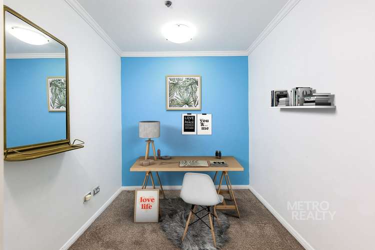 Fourth view of Homely apartment listing, 5/361 Kent Street, Sydney NSW 2000