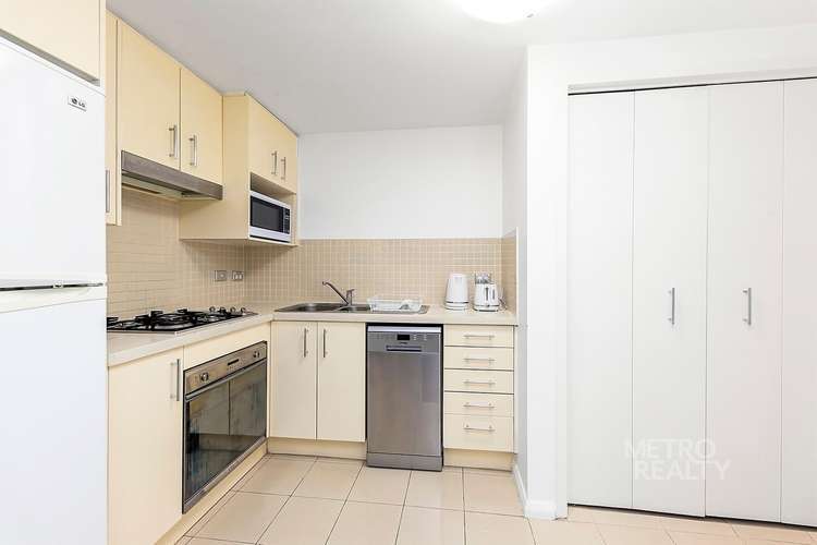 Sixth view of Homely apartment listing, 5/361 Kent Street, Sydney NSW 2000