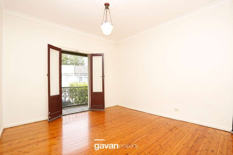 Second view of Homely house listing, 56 Pyrmont Bridge Road, Annandale NSW 2038