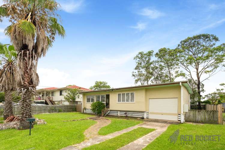 Main view of Homely house listing, 25 Orchid Street, Woodridge QLD 4114
