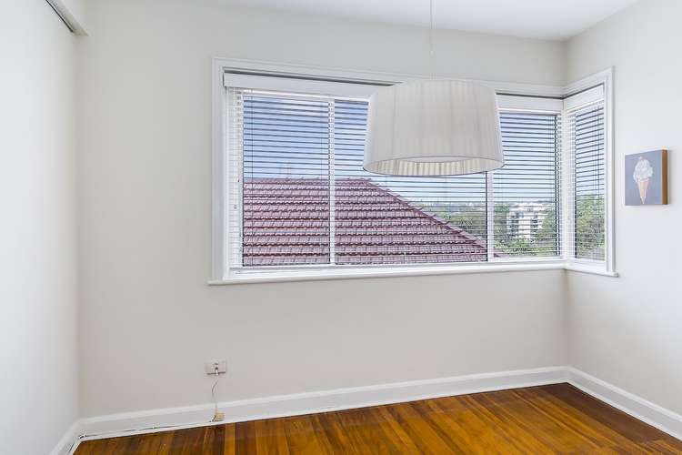 Third view of Homely apartment listing, 17/22 Roslyn Gardens, Elizabeth Bay NSW 2011