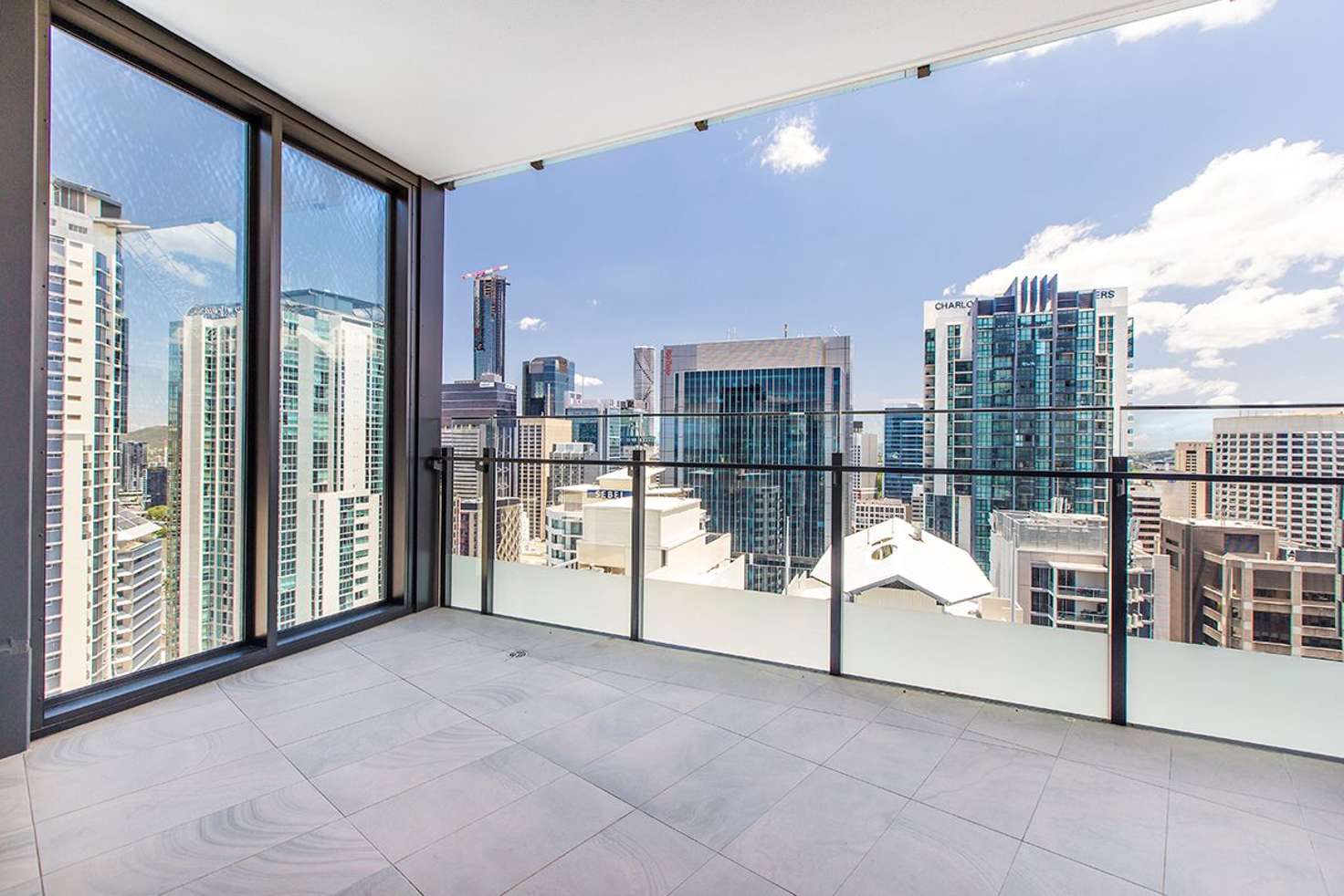 Main view of Homely apartment listing, 2903/111 Mary Street, Brisbane QLD 4000