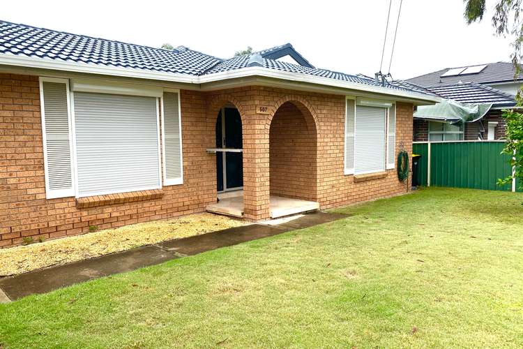 Main view of Homely house listing, 507 Londonderry Road, Londonderry NSW 2753