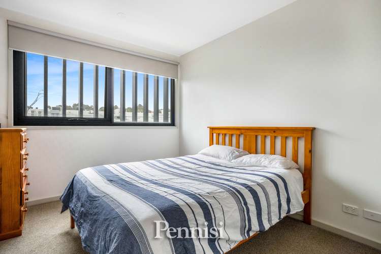 Fifth view of Homely apartment listing, 202/316 Pascoe Vale Road, Essendon VIC 3040