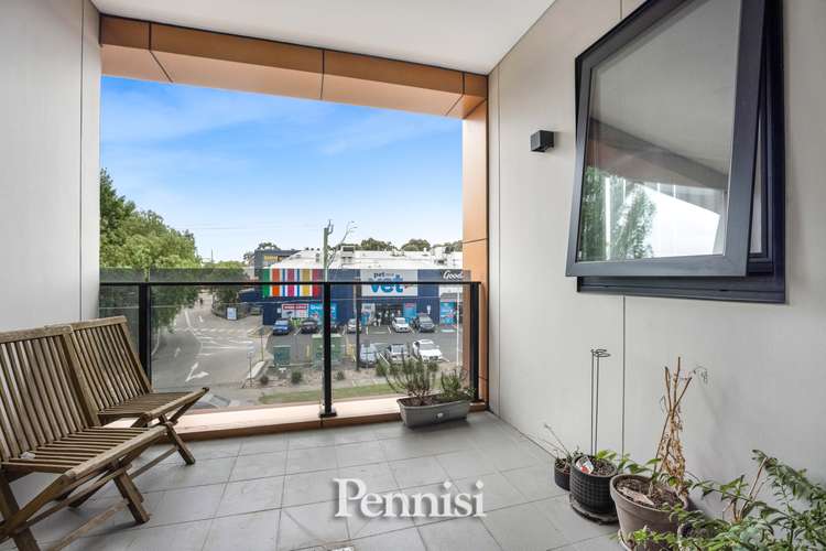 Sixth view of Homely apartment listing, 202/316 Pascoe Vale Road, Essendon VIC 3040