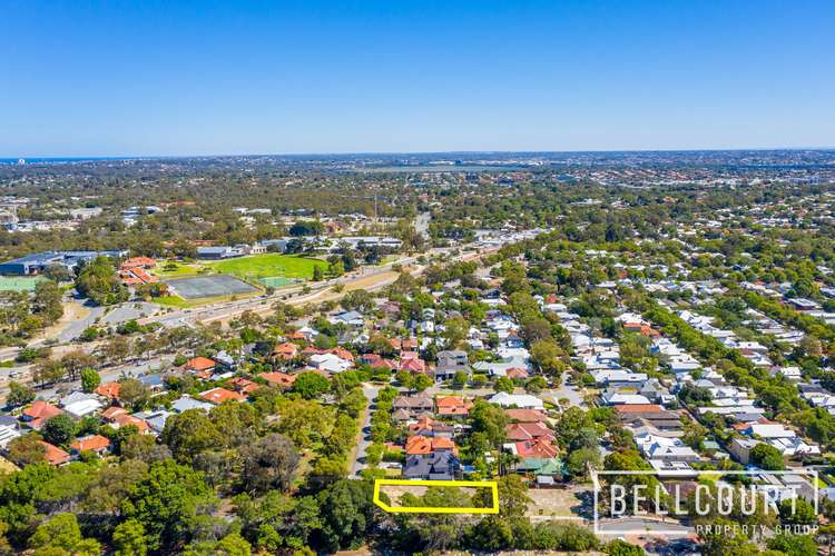 Third view of Homely residentialLand listing, 8 John Street, Shenton Park WA 6008