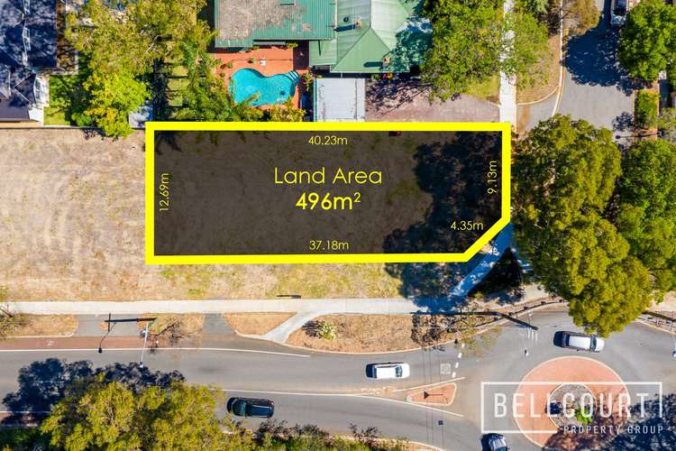 49 Smyth Road, Shenton Park WA 6008