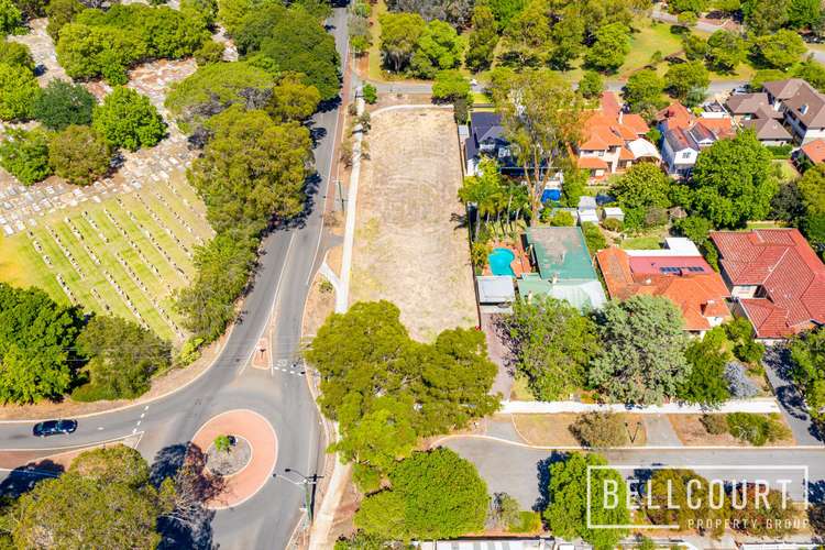 Second view of Homely residentialLand listing, 49 Smyth Road, Shenton Park WA 6008