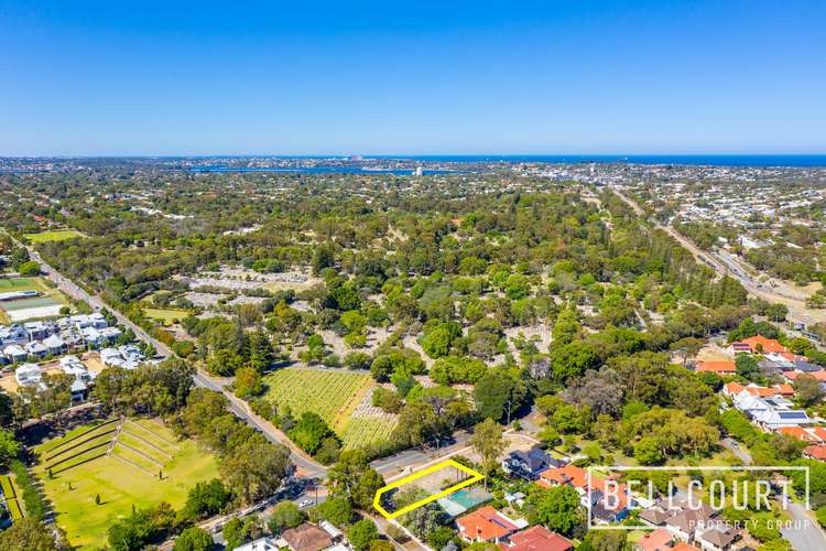 Fifth view of Homely residentialLand listing, 49 Smyth Road, Shenton Park WA 6008