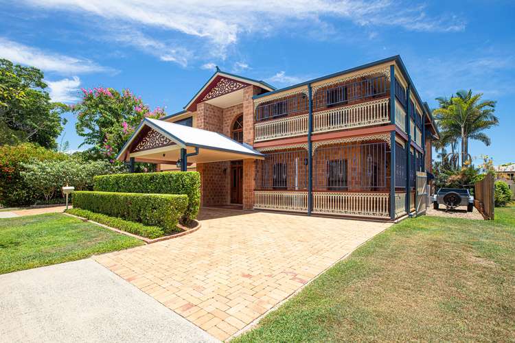 Second view of Homely house listing, 20 Chataway Street, West Mackay QLD 4740