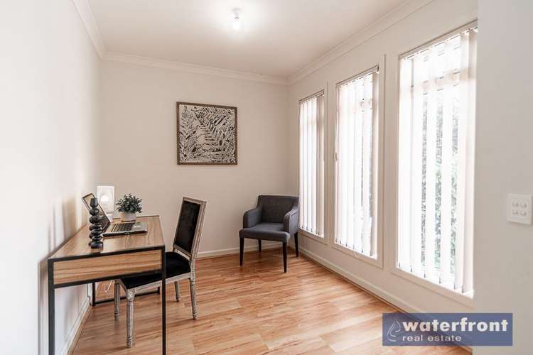 Second view of Homely townhouse listing, 5/4 Young Road, Hallam VIC 3803