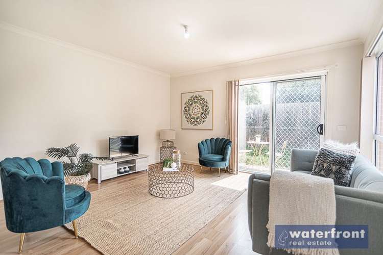 Fourth view of Homely townhouse listing, 5/4 Young Road, Hallam VIC 3803