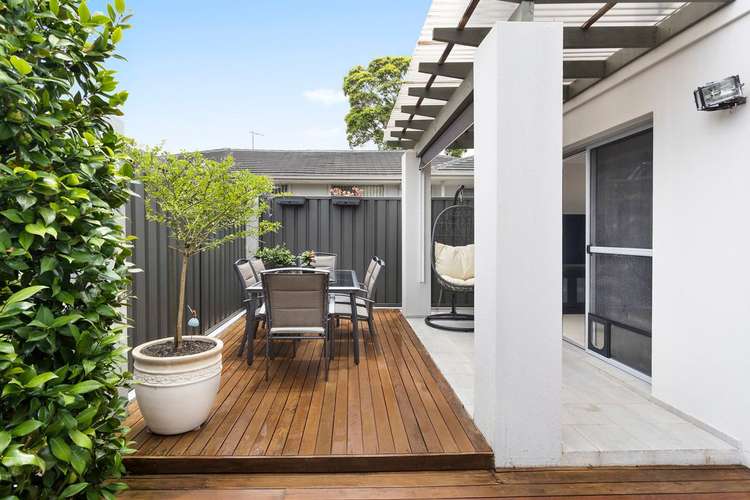 Main view of Homely townhouse listing, 11/19-23 Waratah Road, Engadine NSW 2233