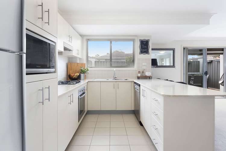 Third view of Homely townhouse listing, 11/19-23 Waratah Road, Engadine NSW 2233