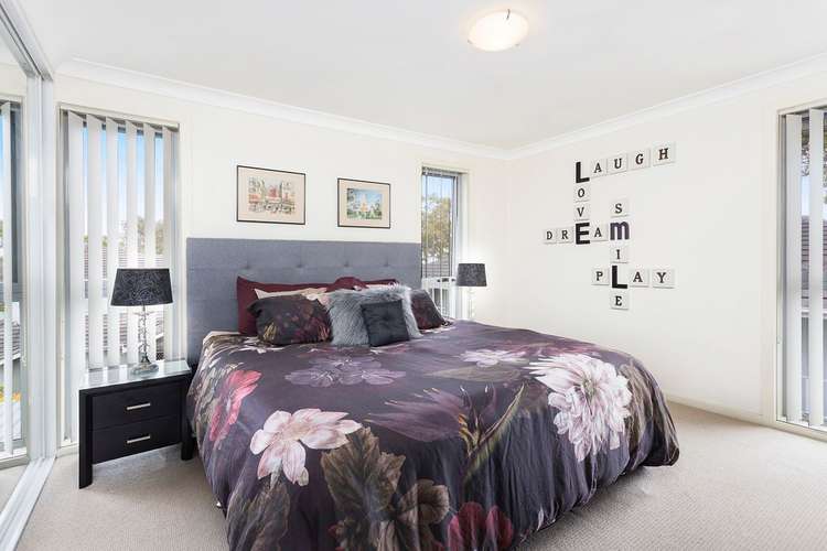 Fourth view of Homely townhouse listing, 11/19-23 Waratah Road, Engadine NSW 2233