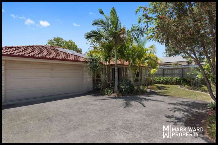 Main view of Homely house listing, 61 Greer Road, Salisbury QLD 4107