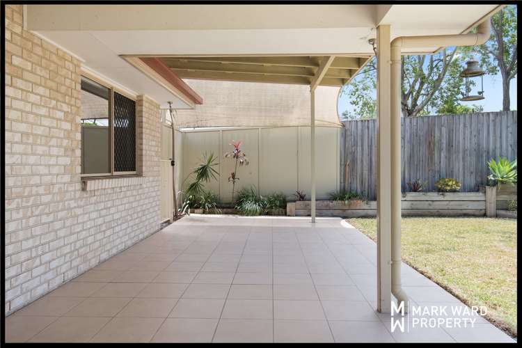 Fourth view of Homely house listing, 61 Greer Road, Salisbury QLD 4107