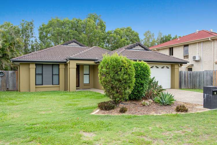 7 Degas Street, Forest Lake QLD 4078