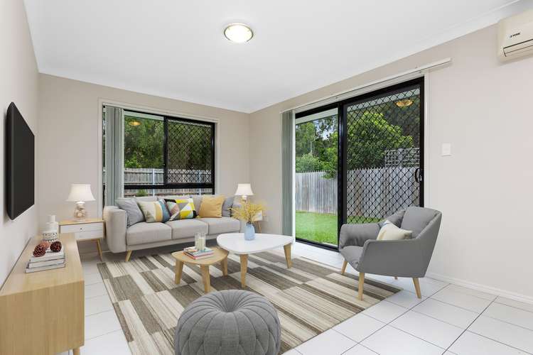 Fourth view of Homely house listing, 7 Degas Street, Forest Lake QLD 4078