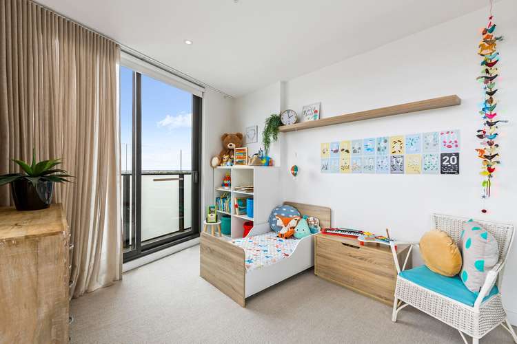 Fourth view of Homely apartment listing, 506/521-525 Mt Alexander Road, Moonee Ponds VIC 3039