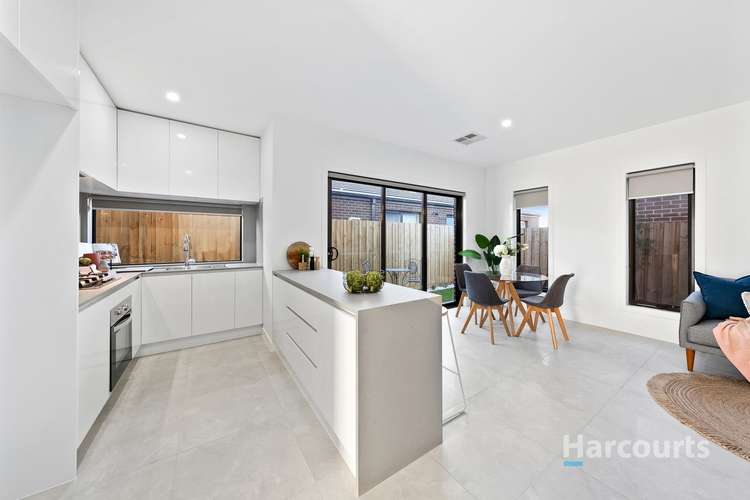 Fourth view of Homely house listing, 57 Henderson Circuit, Aintree VIC 3336