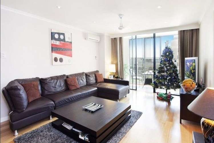 Second view of Homely apartment listing, 116/1-29 Bunn Street, Pyrmont NSW 2009