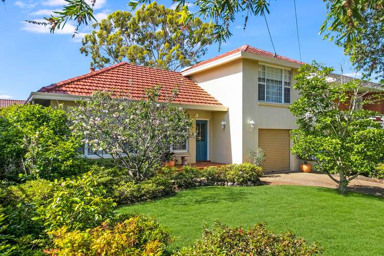 Main view of Homely house listing, 13 Oberon Street, Blakehurst NSW 2221