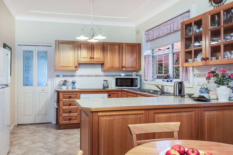 Sixth view of Homely house listing, 13 Oberon Street, Blakehurst NSW 2221