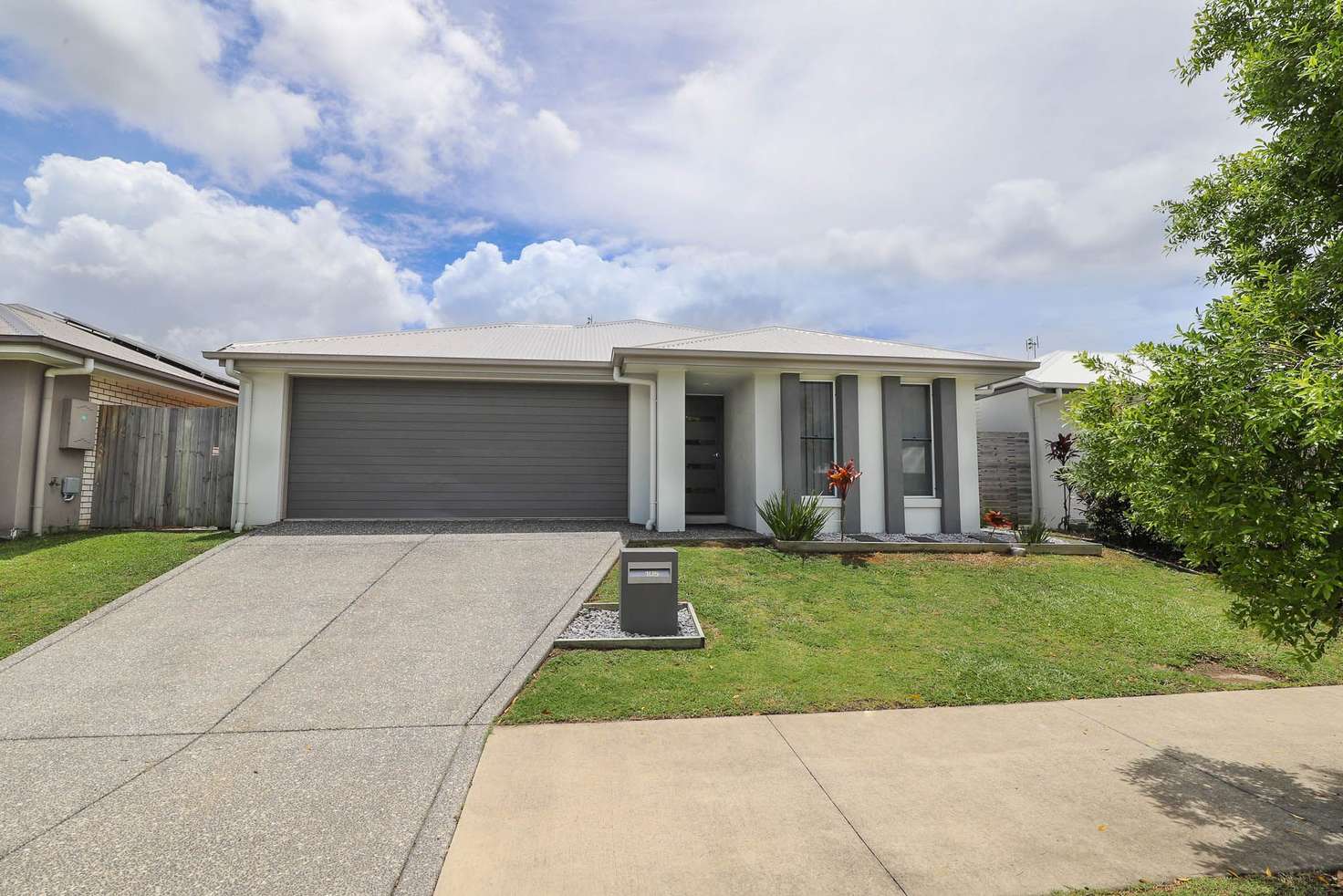 Main view of Homely house listing, 105 Creekwood Avenue, Meridan Plains QLD 4551