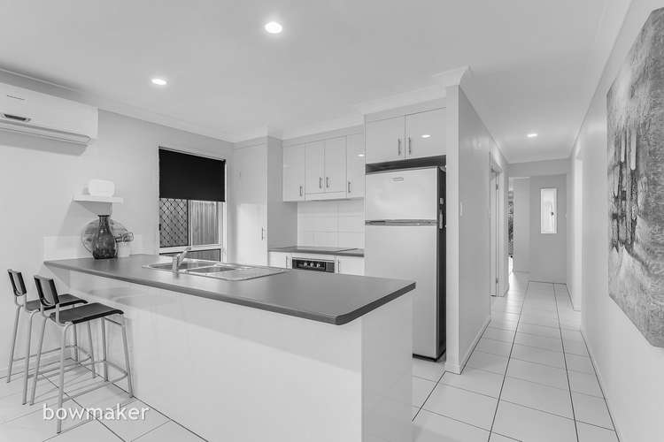 Third view of Homely house listing, 13 Shimao Crescent, North Lakes QLD 4509