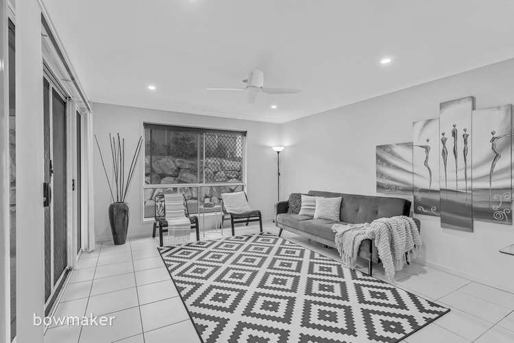 Fifth view of Homely house listing, 13 Shimao Crescent, North Lakes QLD 4509