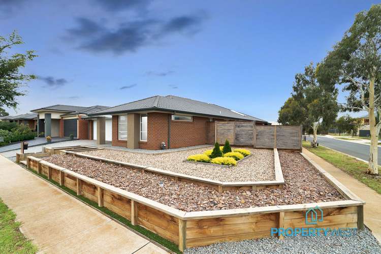 Third view of Homely house listing, 21 Bandon Road, Weir Views VIC 3338