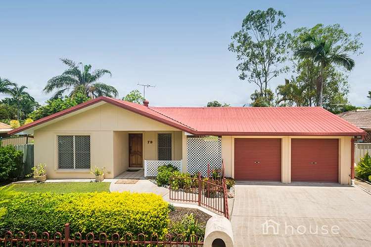 Main view of Homely house listing, 79 Edenlea Drive, Meadowbrook QLD 4131