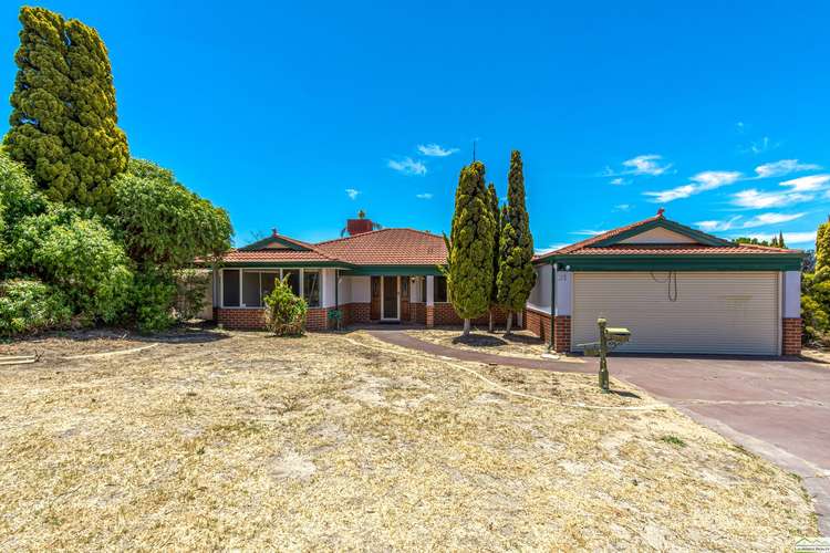 Main view of Homely house listing, 31 Renshaw Boulevard, Clarkson WA 6030