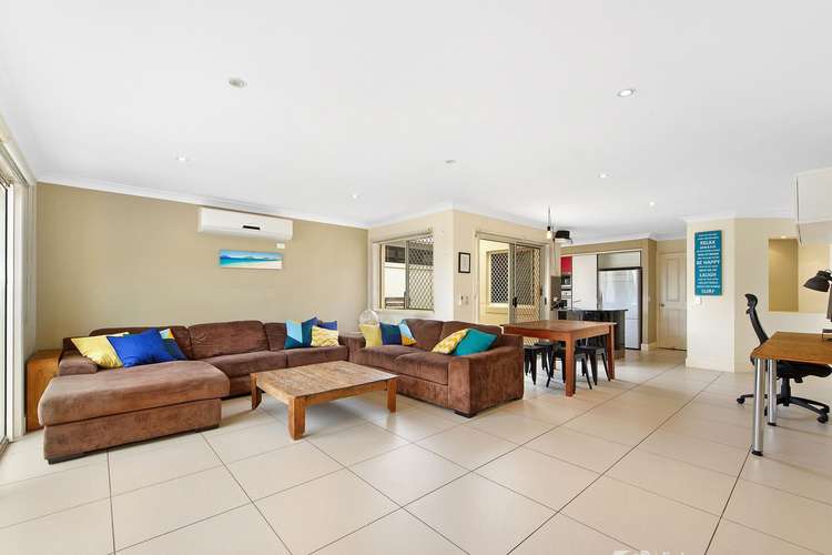 Second view of Homely townhouse listing, 67/2-4 Langport Parade, Mudgeeraba QLD 4213