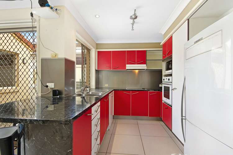 Fifth view of Homely townhouse listing, 67/2-4 Langport Parade, Mudgeeraba QLD 4213