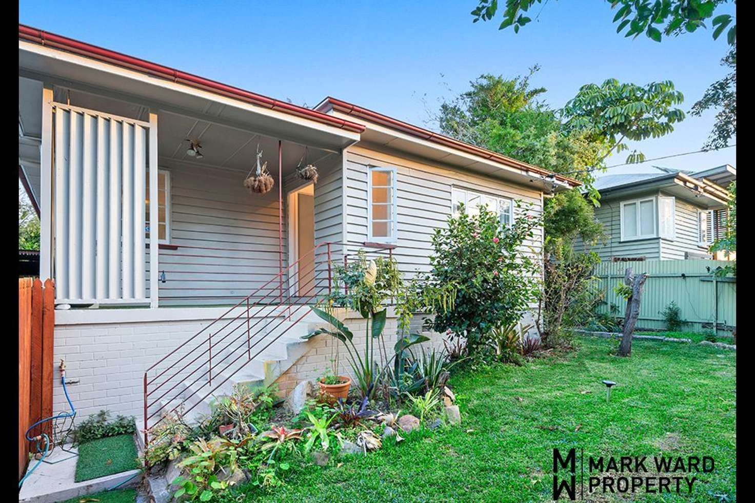 Main view of Homely semiDetached listing, 1/33 Massinger Street, Salisbury QLD 4107